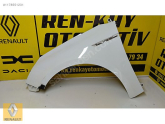 RENAULT MEGAN 4 SOL ÖN ÇAMURLUK ÇIKMA ORJ PARÇALARI RENKAY OTO