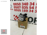 Oto Çıkma Parça / Honda / Civic / Tampon / Sis Farı Çerçevesi / Sıfır Parça 