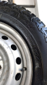 Oto Çıkma Parça / Isuzu / D-Max / Jant & Lastik / Jant & Lastik Takımı / Çıkma Parça 