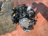 Fiat punto 1.3 multijet çıkma dolu motor
