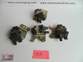 Oto Çıkma Parça / Nissan / Qashqai / Yakıt / Yakıt Deposu / Çıkma Parça 