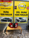 Oto Çıkma Parça / Chevrolet / Captiva / Far & Stop / Sağ Arka Stop / Sıfır Parça 