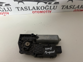 PEUGEOT 2008 SUNROF MOTORU