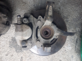 Oto Çıkma Parça / Fiat / Doblo / Alt Takım / Taşıyıcı / Çıkma Parça 