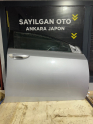 Toyota corolla sağ ön kapı Orjinal hatasız