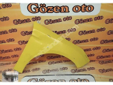 Oto Çıkma Parça / Ford / Focus / Kaporta & Karoser / Sağ Ön Çamurluk / Çıkma Parça 