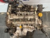 Oto Çıkma Parça / Fiat / Doblo / Motor / Motor (komple) / Çıkma Parça 