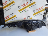 Oto Çıkma Parça / Renault / Scenic / Far & Stop / Sol Ön Far / Çıkma Parça 