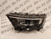 Oto Çıkma Parça / Opel / Mokka / Far & Stop / Sol Ön Far / Sıfır Parça 