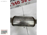 Oto Çıkma Parça / Honda / Civic / Egzoz / Susturucu / Çıkma Parça 
