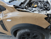 Oto Çıkma Parça / Dacia / Sandero / Kaporta & Karoser / Sağ Ön Çamurluk / Çıkma Parça 