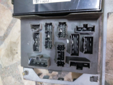 Oto Çıkma Parça / Land Rover / Freelander / Elektrik / Sigorta Kutusu / Çıkma Parça 