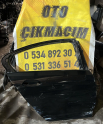 BMW 5 SERİSİ G30 SAĞ ARKA KAPI
