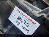 Oto Çıkma Parça / Bmw / X3 / Kaporta & Karoser / Ön Panel / Çıkma Parça 