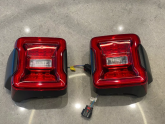 Oto Çıkma Parça / Jeep / Wrangler / Far & Stop / Sağ Arka Stop / Çıkma Parça 