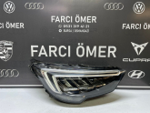 OPEL CROSSLAND X SAĞ ÖN FAR ORJİNAL FULL LED    1687836080