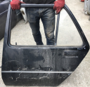 Oto Çıkma Parça / Renault / R 5 / Kaporta & Karoser / Sol Arka Kapı / Çıkma Parça 