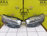 Oto Çıkma Parça / Peugeot / Expert / Far & Stop / Sağ Ön Far / Çıkma Parça 