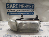 ÇIKMA VW TRANSPORTER T4 SAĞ ÖN FAR SİNYAL