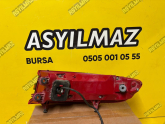 Oto Çıkma Parça / Porsche / Macan / Far & Stop / Sol Arka Stop / Çıkma Parça 