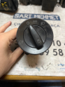 ÇIKMA VW GOLF 4  BK7 1C0941531 BK71C0941531 FAR ANAHTARI