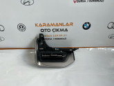 Oto Çıkma Parça / Togg / T10X / Göğüslük & Torpido / Havalandırma Izgaraları / Sıfır Parça 