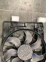 Oto Çıkma Parça / Mercedes / C Serisi / Fan / Fan Motoru / Sıfır Parça 