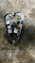 Volvo 460 sigorta role kutusu