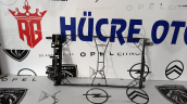 OPEL İNSİGNİA KLİMA RADYATÖR ÇERÇEVE BRAKETİ A16LET 13241736