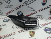 Oto Çıkma Parça / Peugeot / 308 / Far & Stop / Sol Arka Stop / Çıkma Parça 