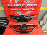 Oto Çıkma Parça / Renault / R 5 / Arma & Yazı / Panjur Arması / Çıkma Parça 