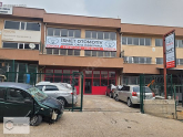 Oto Çıkma Parça / Toyota / Corolla / Kaporta & Karoser / Sol Ön Kapı / Çıkma Parça 