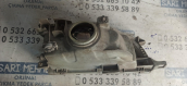 Oto Çıkma Parça / Toyota / Corolla / Far & Stop / Sol Ön Far / Çıkma Parça 