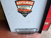 Oto Çıkma Parça / Bmw / 3 Serisi / Tampon / Tampon Izgarası / Çıkma Parça 