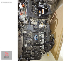 Oto Çıkma Parça / Toyota / Corolla / Motor / Motor (komple) / Çıkma Parça 
