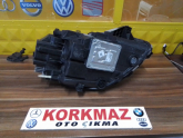 Oto Çıkma Parça / Ford / Puma / Far & Stop / Sol Ön Far / Çıkma Parça 