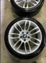 Oto Çıkma Parça / Bmw / 3 Serisi / Jant & Lastik / Jant & Lastik Takımı / Çıkma Parça 