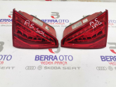 Oto Çıkma Parça / Audi / A5 / Far & Stop / Bagaj Stop / Çıkma Parça 