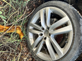 VOLKSWAGEN PASSAT CC (ORJİNAL) ARKA TORSİYON -ÜÇEL OTO