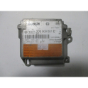 Volkswagen Touareg Airbag Beyni 3D0909601E 0285001733