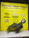 Peugeot Rifter Arka Tampon Sağ Köşe 9816790577