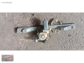 RENAULT CLİO SYMBOL 2 SAĞ ARKA CAM MOTORU - KRİKOSU 8200232509A