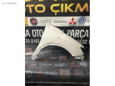Oto Çıkma Parça / Nissan / X-Trail / Kaporta & Karoser / Sağ Ön Çamurluk / Çıkma Parça 