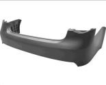 1K5807417E VW JETTA 05-10 ARKA TAMPON SENSÖRSÜZ