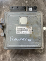 5WP4654201 PORSCHE PANAMERA MOTOR BEYNİ EGE OTOMOTİV BURSA