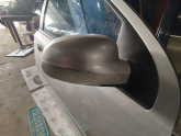 Oto Çıkma Parça / Chevrolet / Kalos / Kaporta & Karoser / Sağ Ön Kapı / Çıkma Parça 