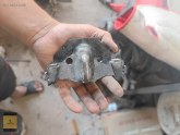 Oto Çıkma Parça / Opel / Astra / Kaporta & Karoser / Kaput Kilidi / Çıkma Parça 