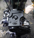 Oto Çıkma Parça / Hyundai / Starex / Motor / Motor (komple) / Çıkma Parça 
