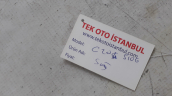 Oto Çıkma Parça / Mercedes / C Serisi / Far & Stop / Sağ Arka Stop / Çıkma Parça 