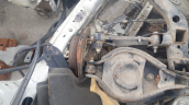Oto Çıkma Parça / Chevrolet / Captiva / Defransiyel / Arka Defransiyel / Çıkma Parça 